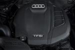 Audi Q5 TFSI Quattro 2016 года (WW)